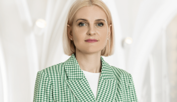 Jaunuzņēmumu iespējas Latvijas kapitāla tirgū